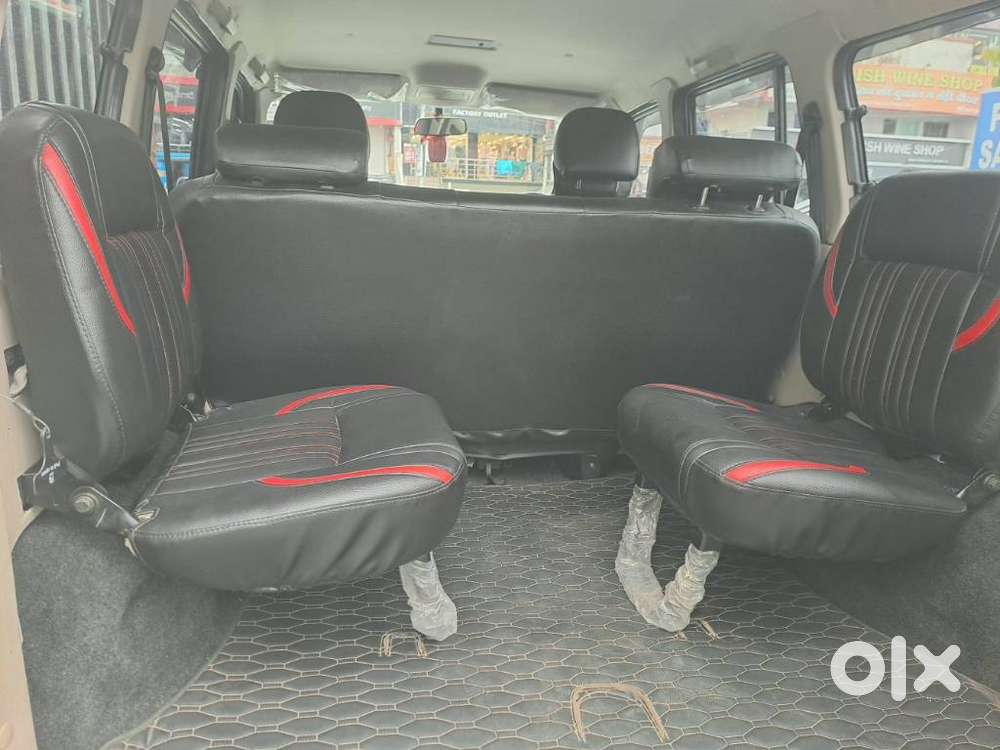 Mahindra Scorpio Classic 2.2 S 11 Mt 7 Str, 2023, Diesel