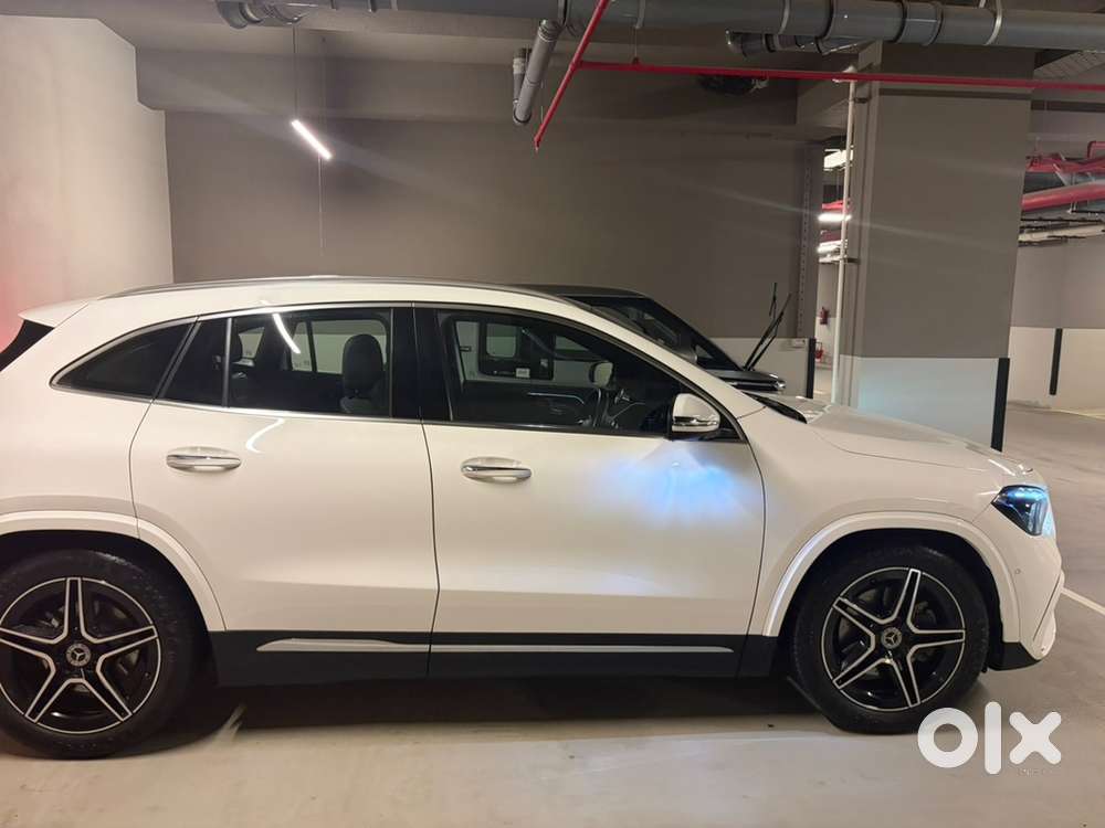Mercedes-benz Gla 220d 2024