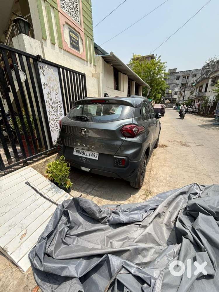 Reliable Tata Petrol 2025