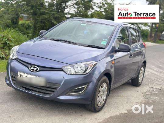 Hyundai I20 1.2 Era, 2012, Petrol