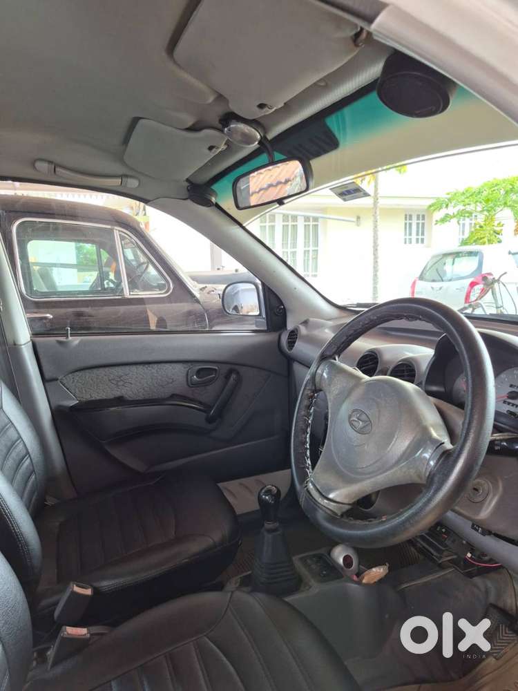 Hyundai Santro Xing Ac