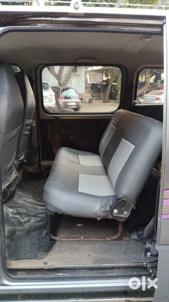 Maruti Suzuki Eeco Cng 5 Seater Ac, 2014, Cng & Hybrids