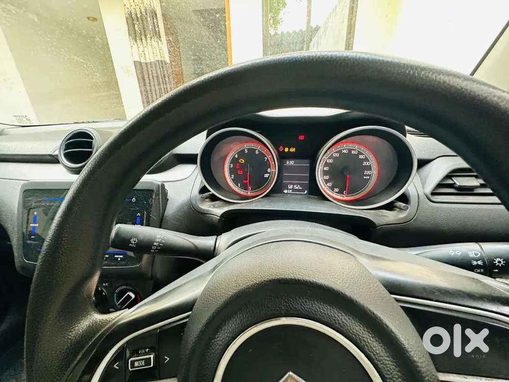 Well Maintain Car , If Anyone Interested Contact Me