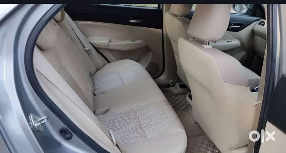 Maruti Suzuki Swift Dzire Vxi, 2021, Petrol