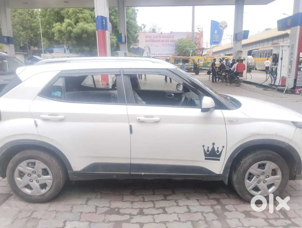 Hyundai Venue 2021 Good Condition