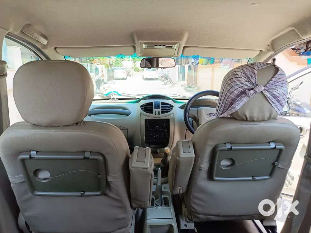 Mahindra Quanto 2013 Diesel Good Condition