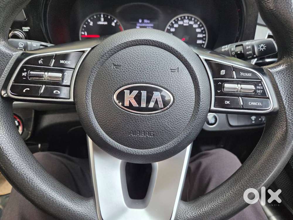 Kia Seltos 2020 Diesel