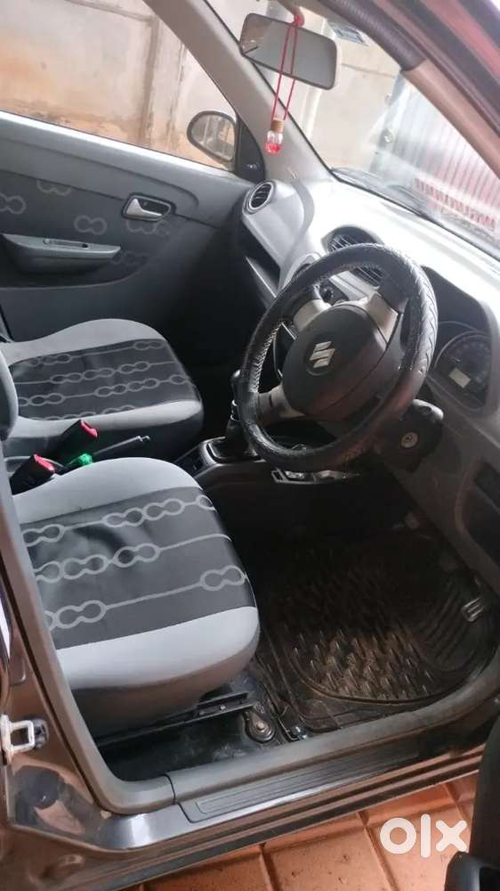 Maruti Suzuki Alto 800 2013 Petrol 83000 Km. Family Use Vehicle