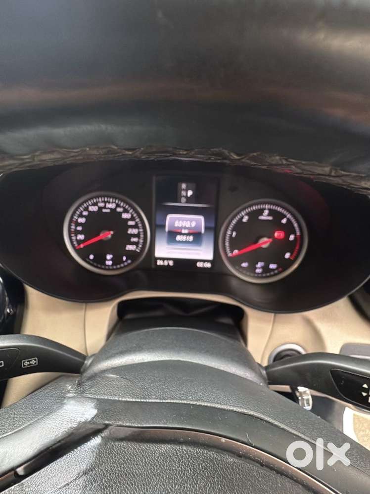 Mercedes-benz Glc 220d 4matic, 2017, Diesel