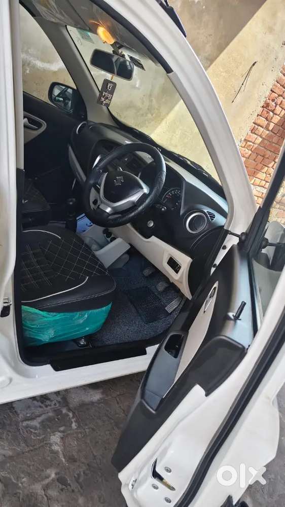 Maruti Suzuki Alto 800 Vxi+ 2021 Petrol Well Maintained