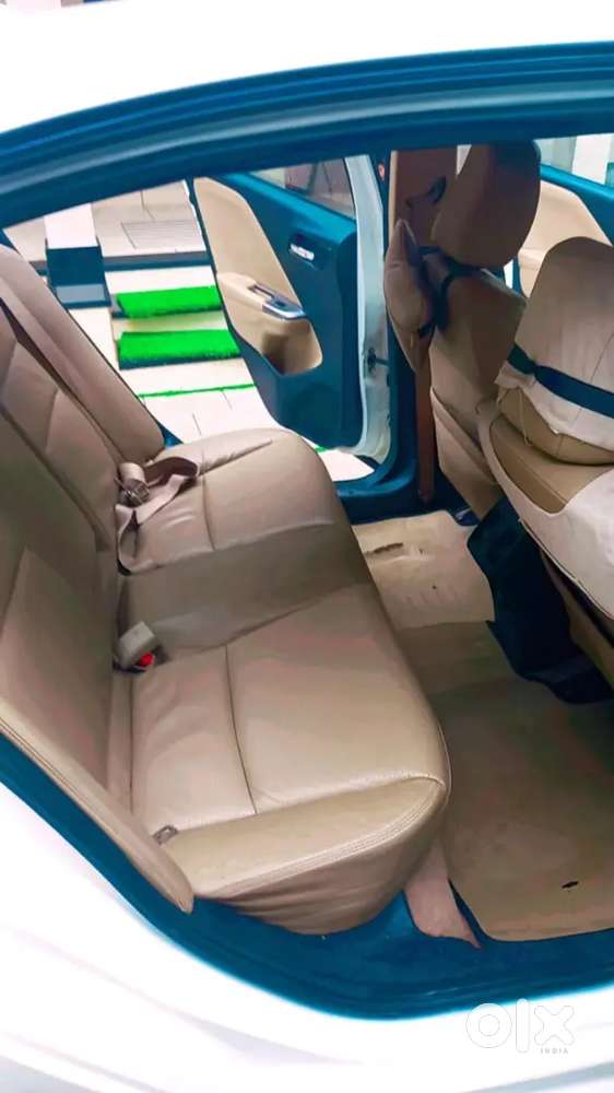Honda City Vx