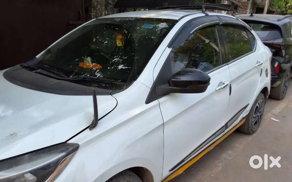 Tata Tigor 2022 Cng & Hybrids 100000 Km Driven