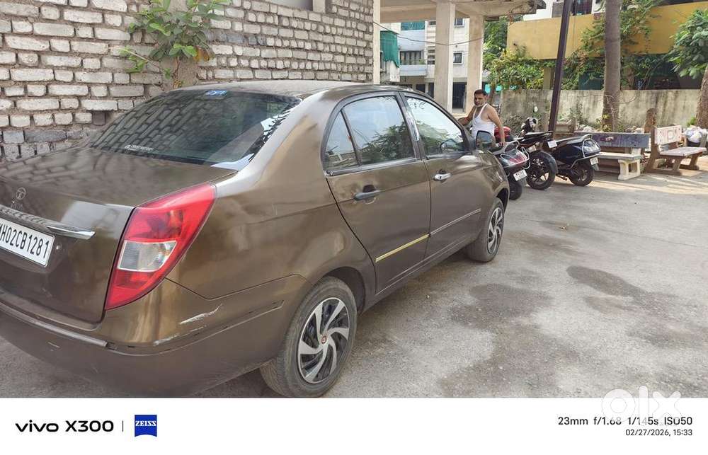 Tata Manza 2010 Diesel Good Condition