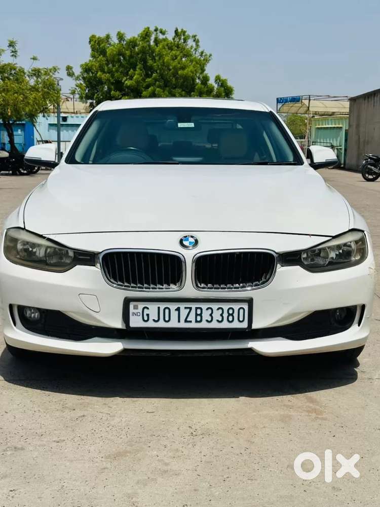 Bmw 5 Series [ ] 2.0 520d Sedan, 2013, Diesel
