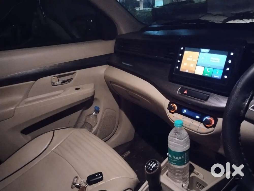 Maruti Suzuki Ertiga 2022 Only 20000 Km Driven ,december 2022 Model