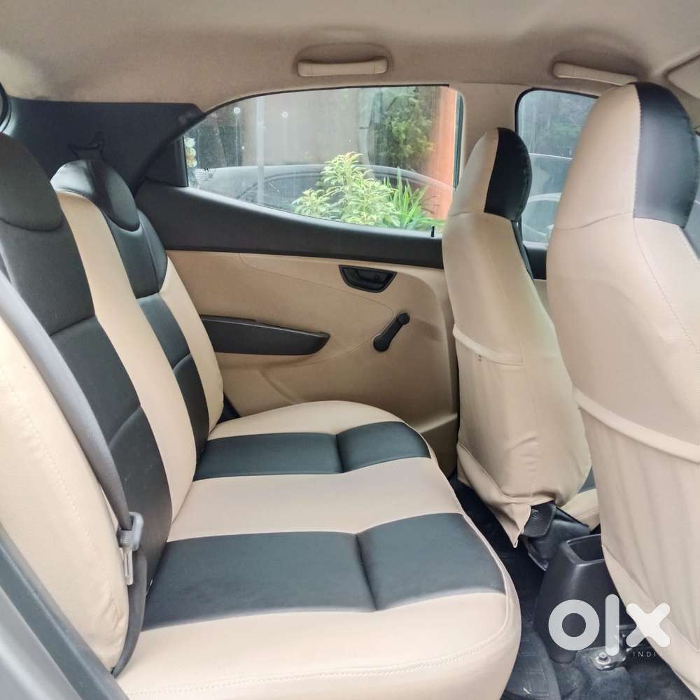 Hyundai Eon Magna +, 2014, Petrol