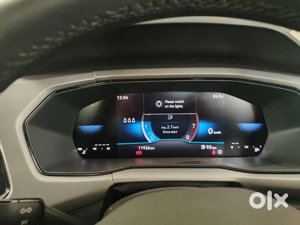 Volkswagen Taigun 1.0 Tsi 2025