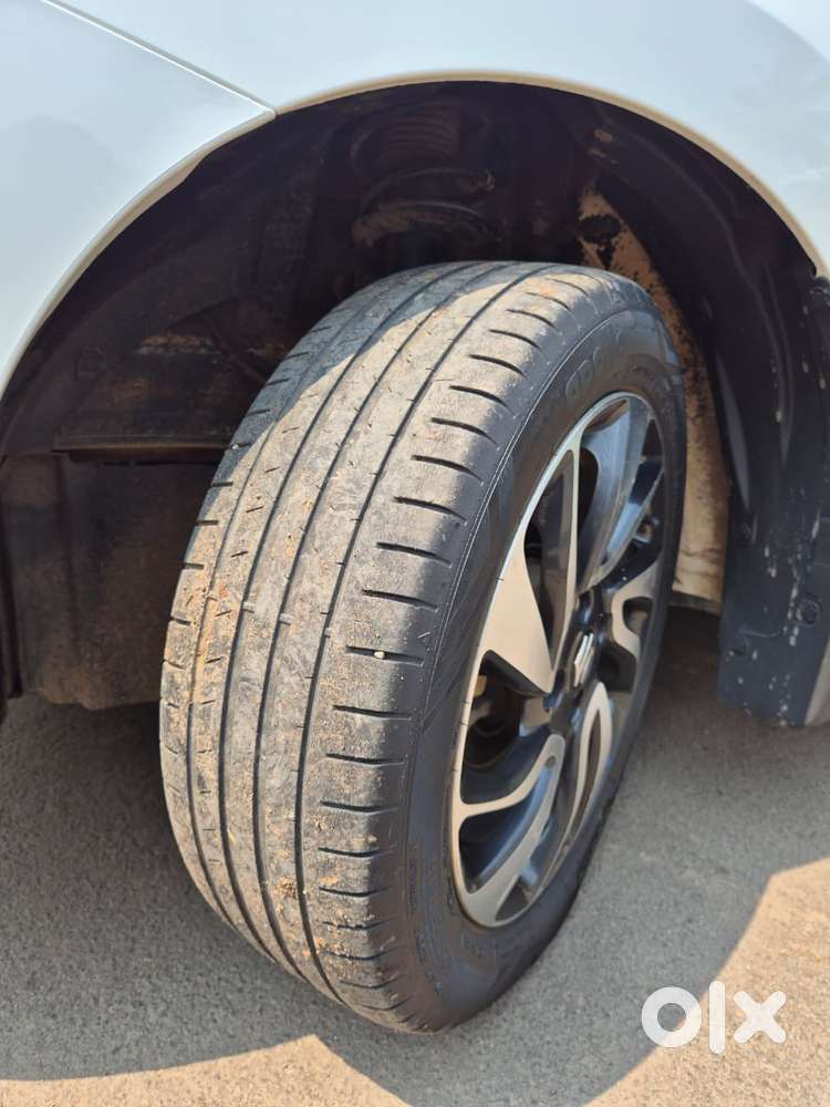 Maruti Suzuki Baleno Zeta, 2022, Petrol