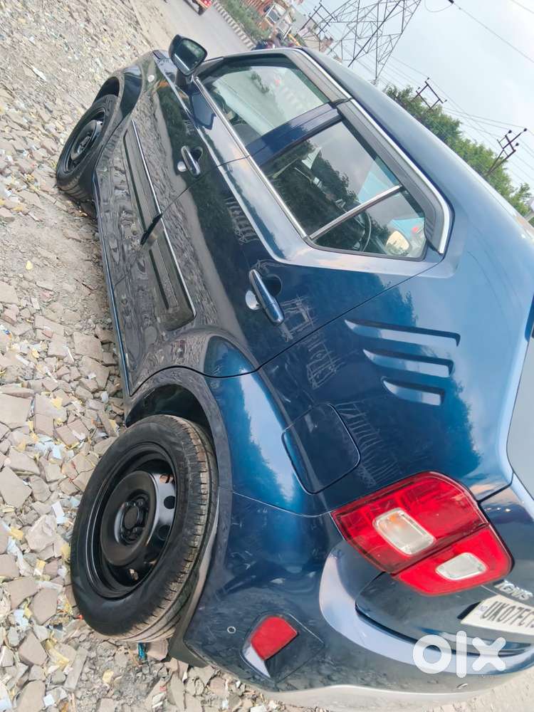Maruti Suzuki Ignis 1.3 Sigma, 2022, Petrol