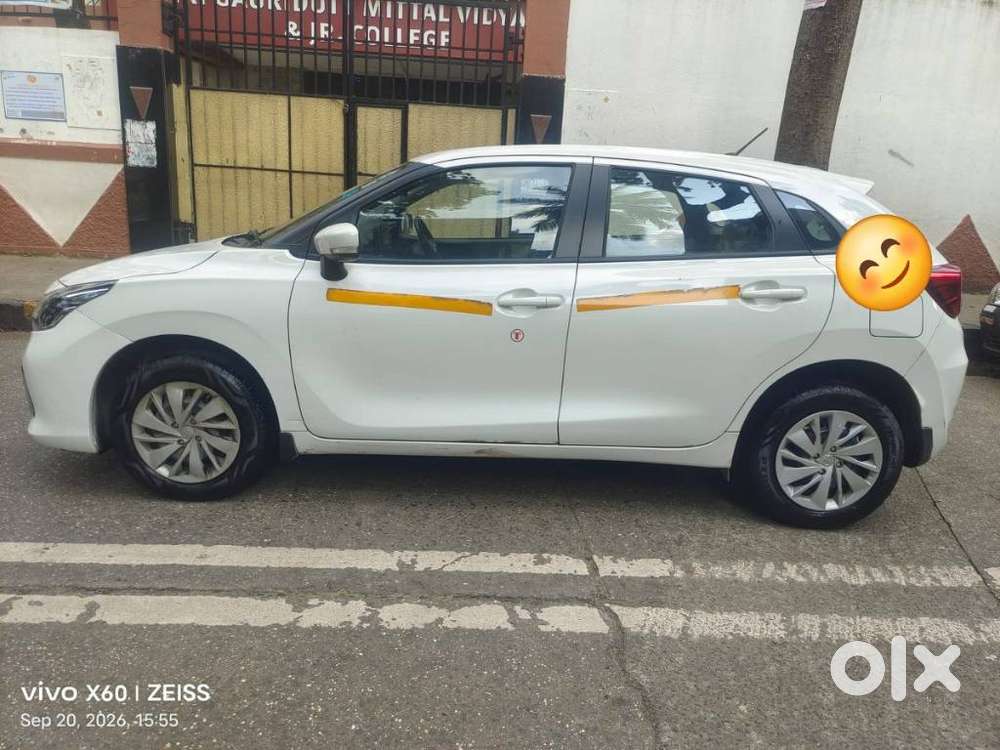 Toyota Glanza 1.2 S E-cng, 2026, Cng & Hybrids