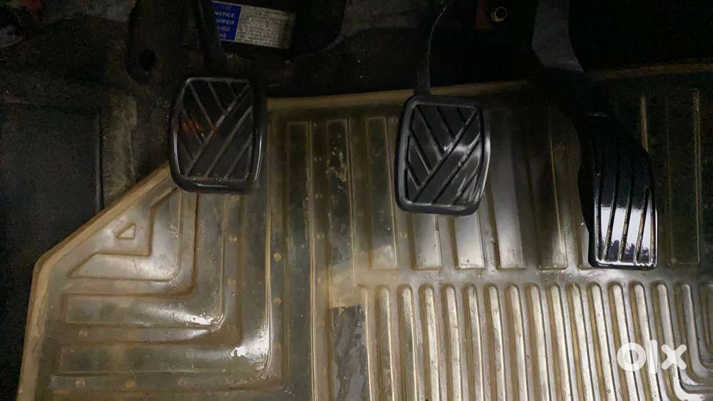 Maruti Suzuki Vitara Brezza Zxi +, 2021, Petrol