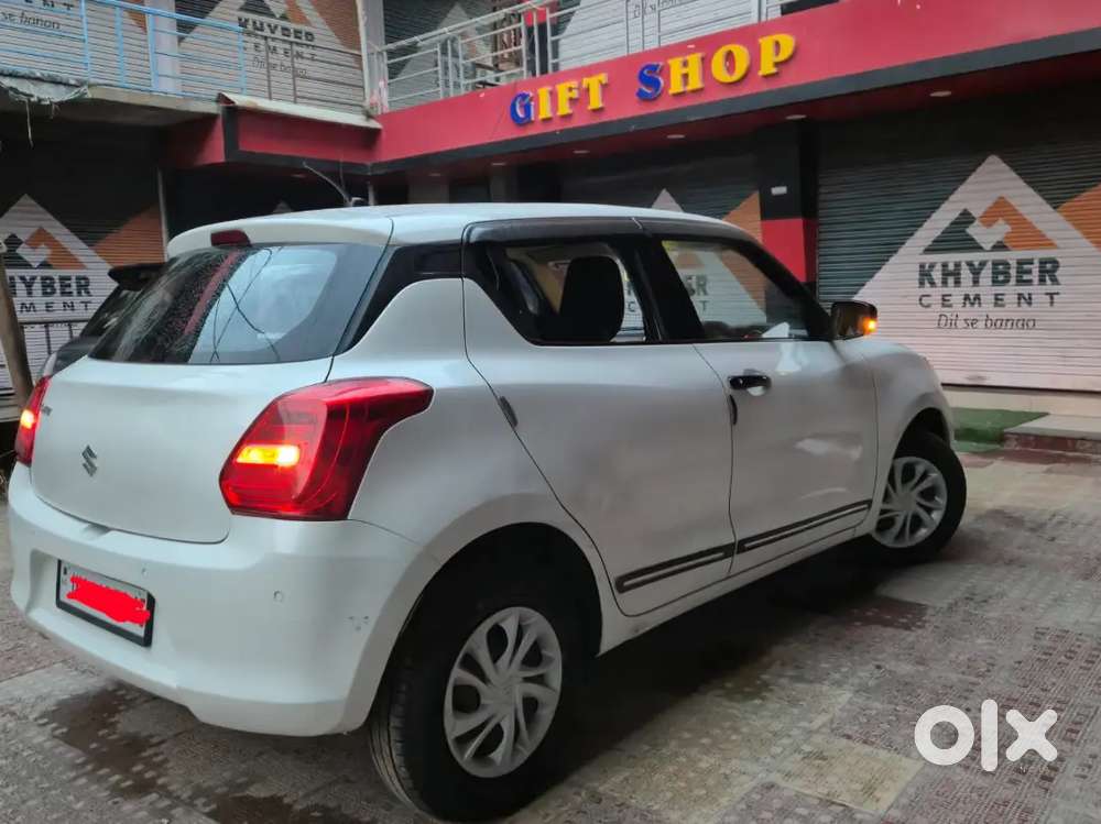 `maruti Swift Vxi Manual 2022 | 32000 Km | 1st Owner | Zd Insurance`