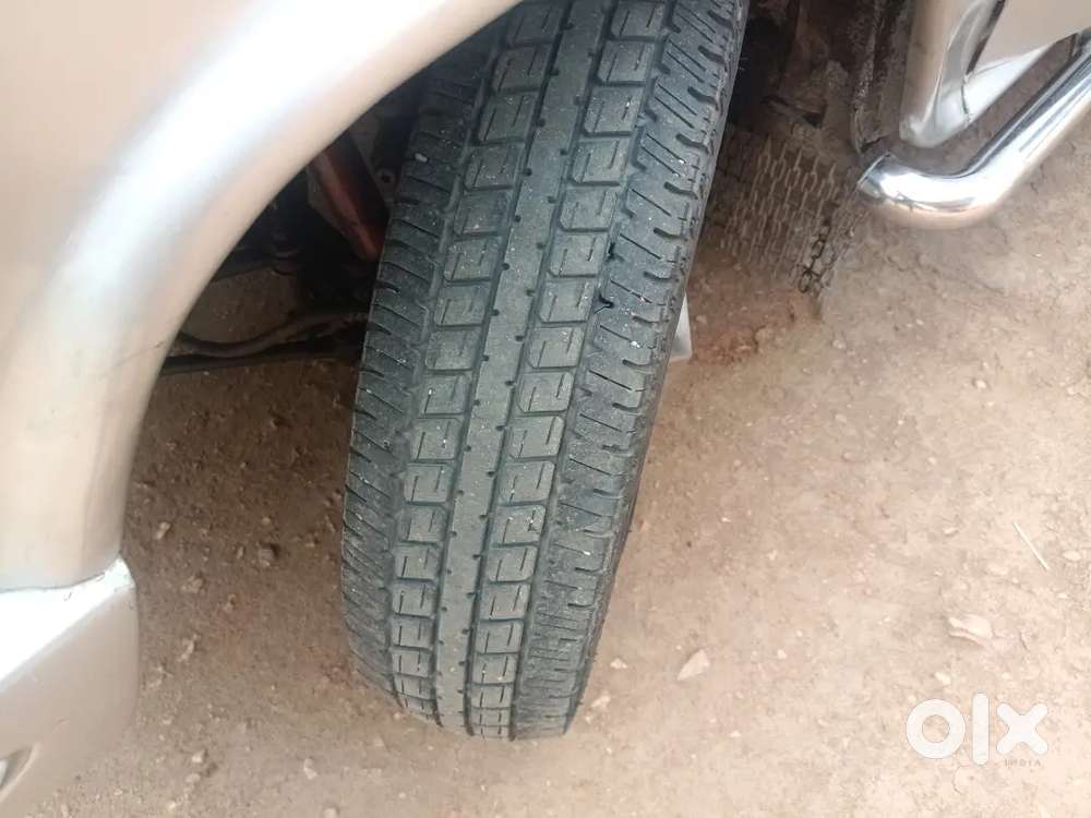 Ambassador Ambassador 2004 Diesel Well Maintained