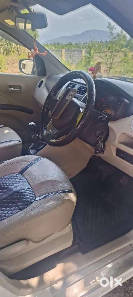 Celerio Vxi