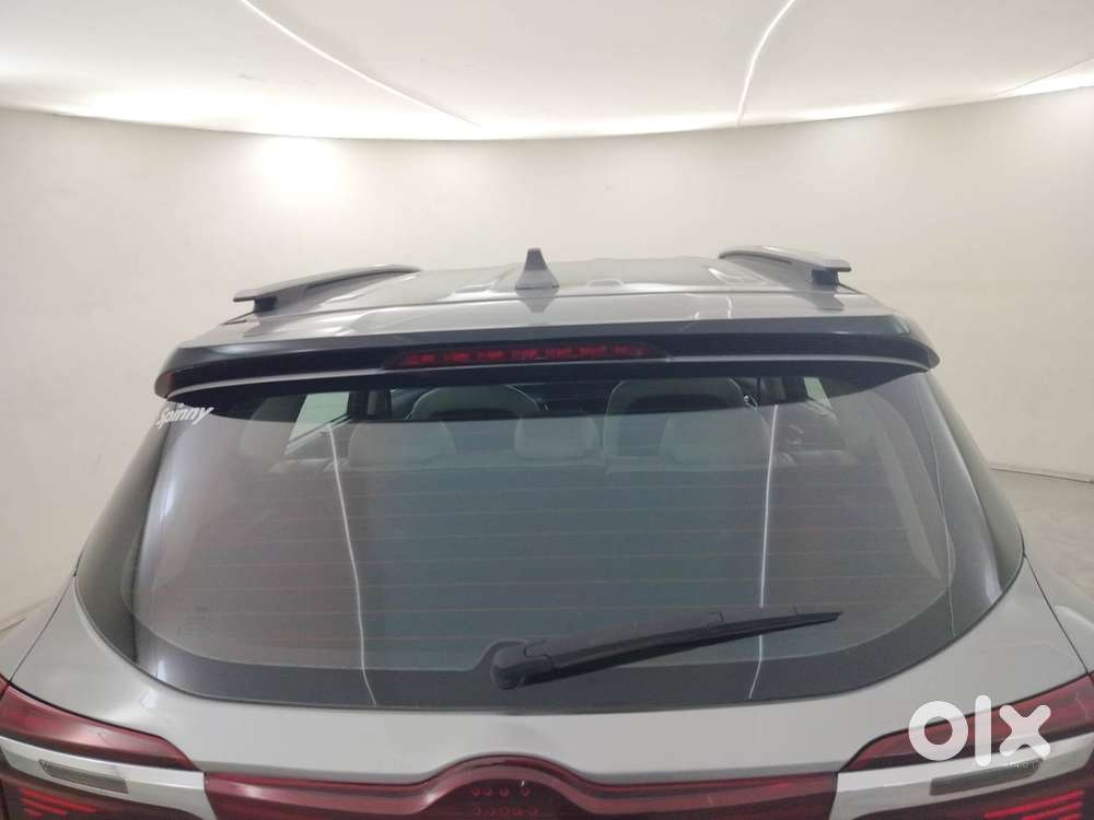 Kia Seltos Htx+ At 1.5 Diesel, 2020, Diesel