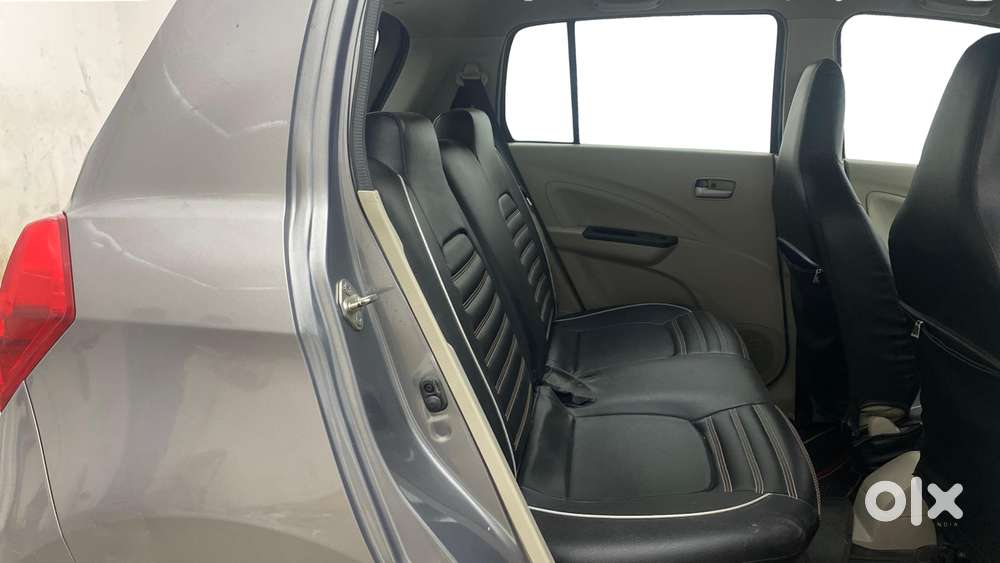 Maruti Suzuki Celerio Vxi Mt, 2020, Petrol