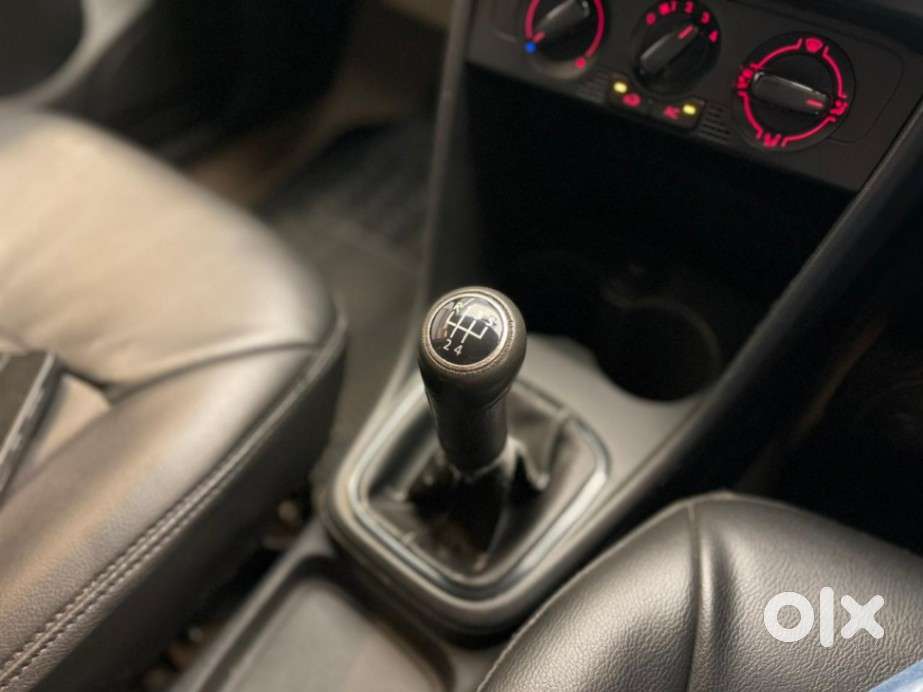 Volkswagen Polo Comfortline 1.2l Diesel, 2010, Diesel