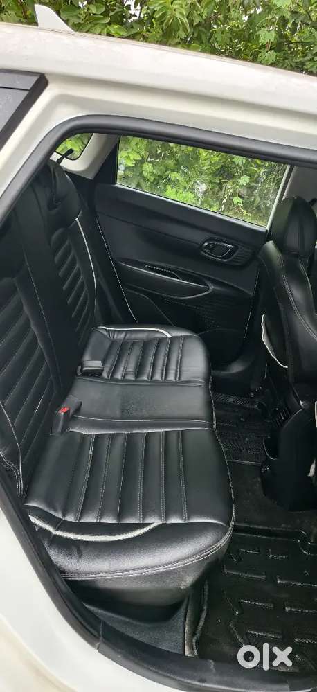 Hyundai I20 Sportz Plus 2022