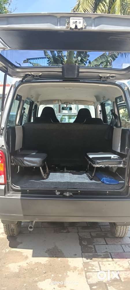 Maruti Suzuki Eeco 5 Seater Standard, 2023, Petrol