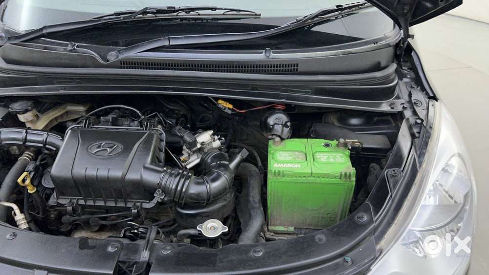 Hyundai I10 Era 1.1, 2013, Petrol