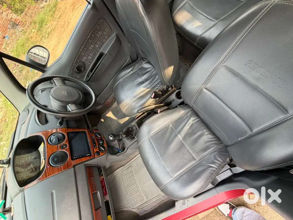 Chevrolet Spark 2009 Petrol 53000 Km Driven