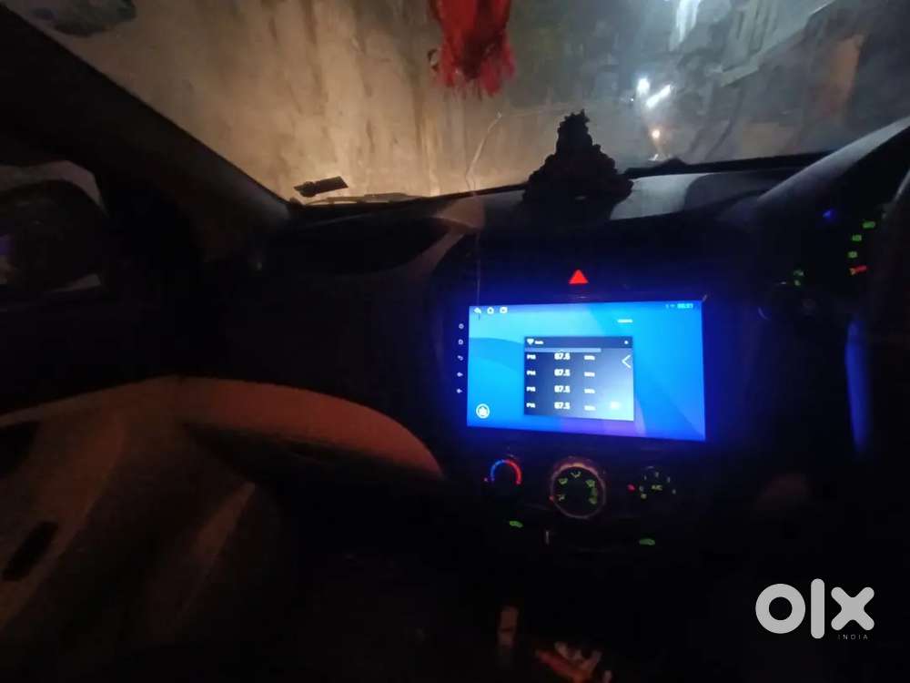 Hyundai Eon Era 2013 Manual