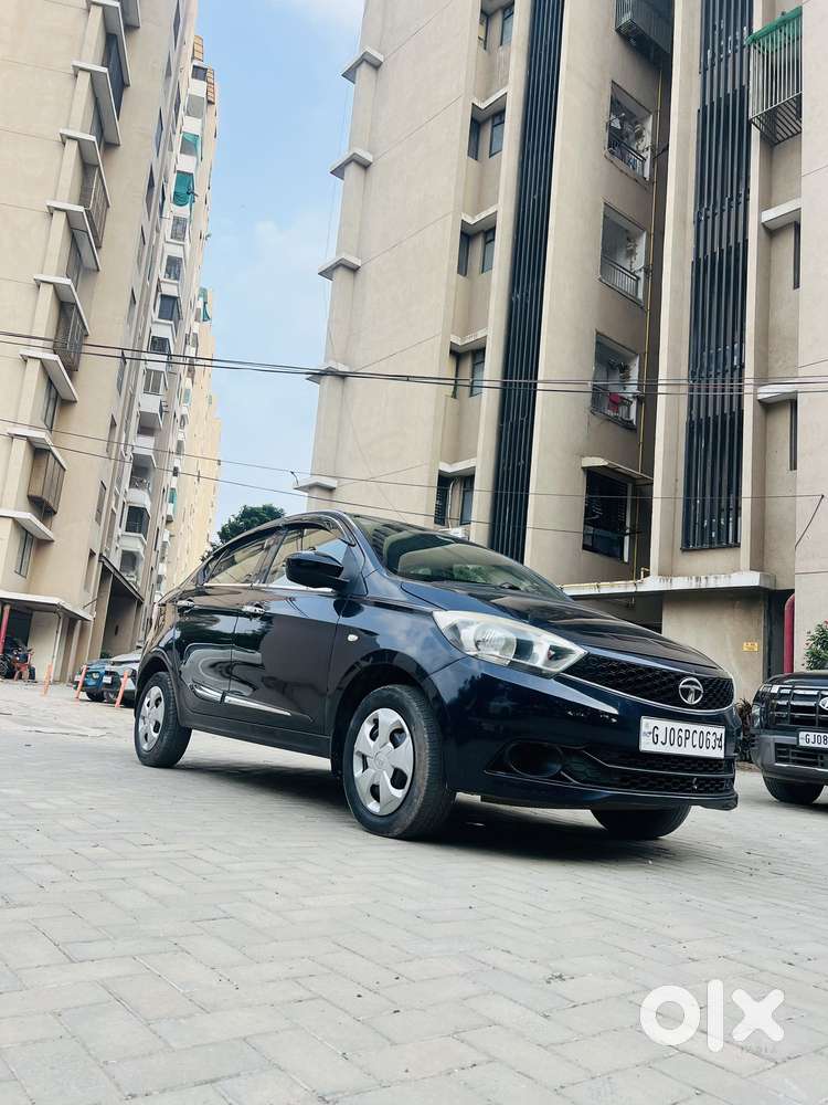 Tata Tigor Xma, 2020, Petrol