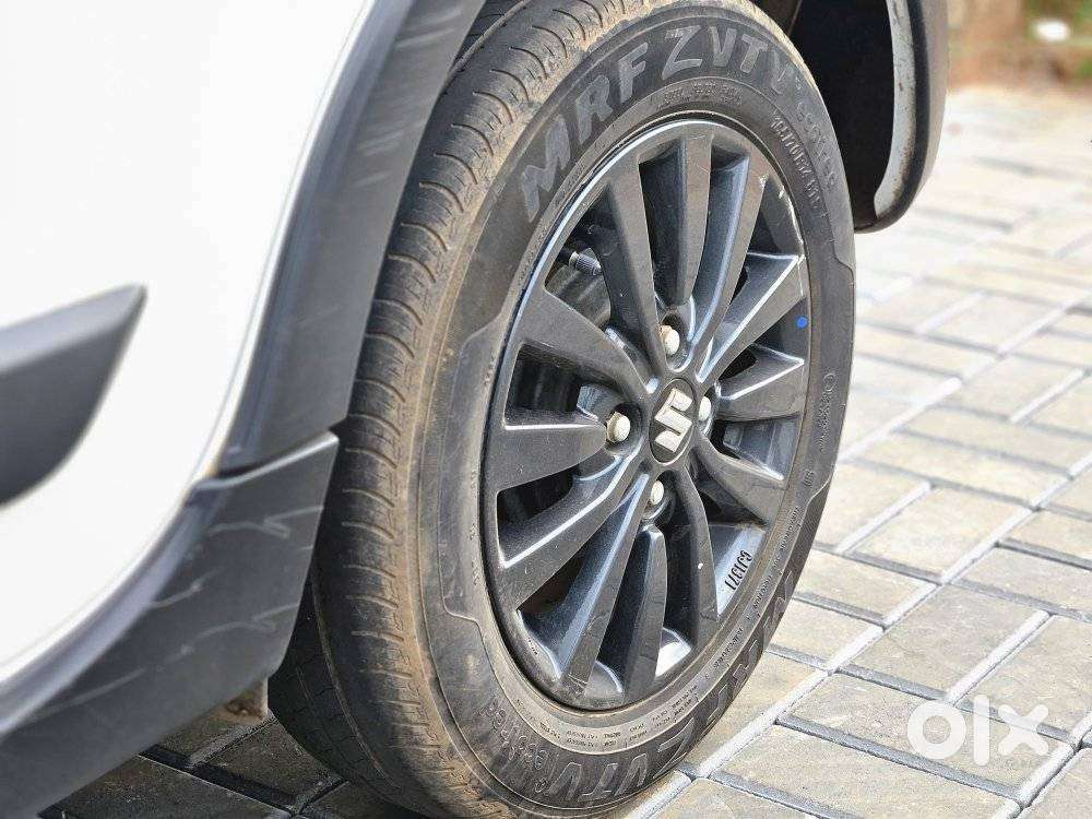 Maruti Suzuki Wagon R 1.2 Zxi Plus, 2022, Petrol