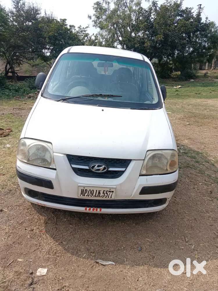 Hyundai Sentro 2005 Best Condition Car   Petrol +lpg