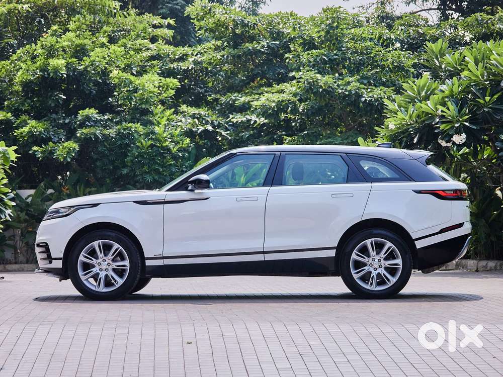 Land Rover Range Velar R-dynamic S Petrol, 2021, Petrol