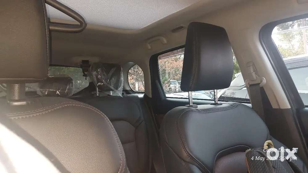 Maruti Suzuki Grand Vitara 2024 Petrol  Rarely Used Vehicle