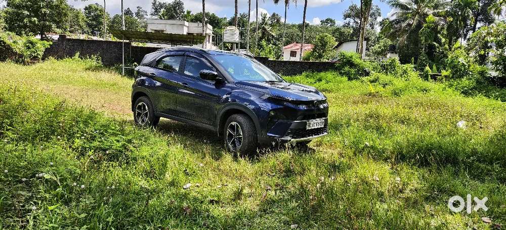 Tata Nexon Creative Petrol 2026
