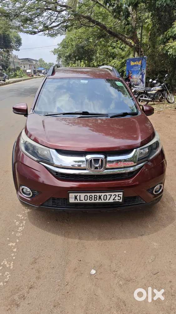 Honda Brv For Sale