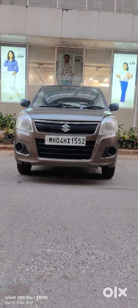 Maruti Suzuki Wagon R 1.0