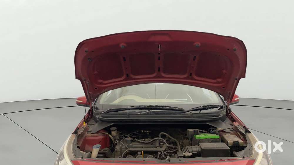 Hyundai Elite I20 Sportz Plus, 2019, Petrol