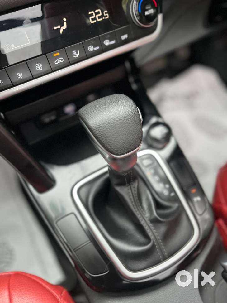 Kia Seltos Htk Plus G, 2024, Petrol