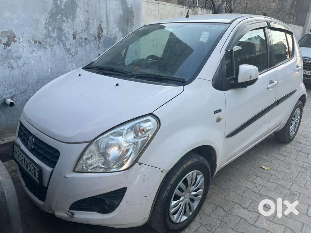 Maruti Suzuki Diesel 2013