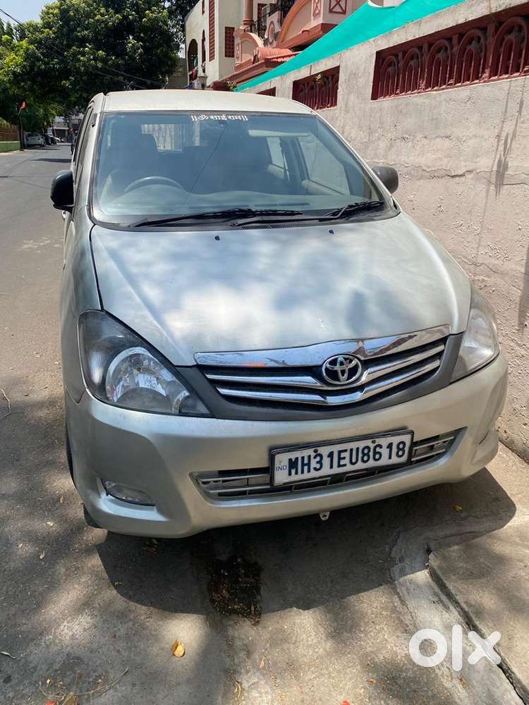 Toyota Innova 2007 Diesel Good Condition