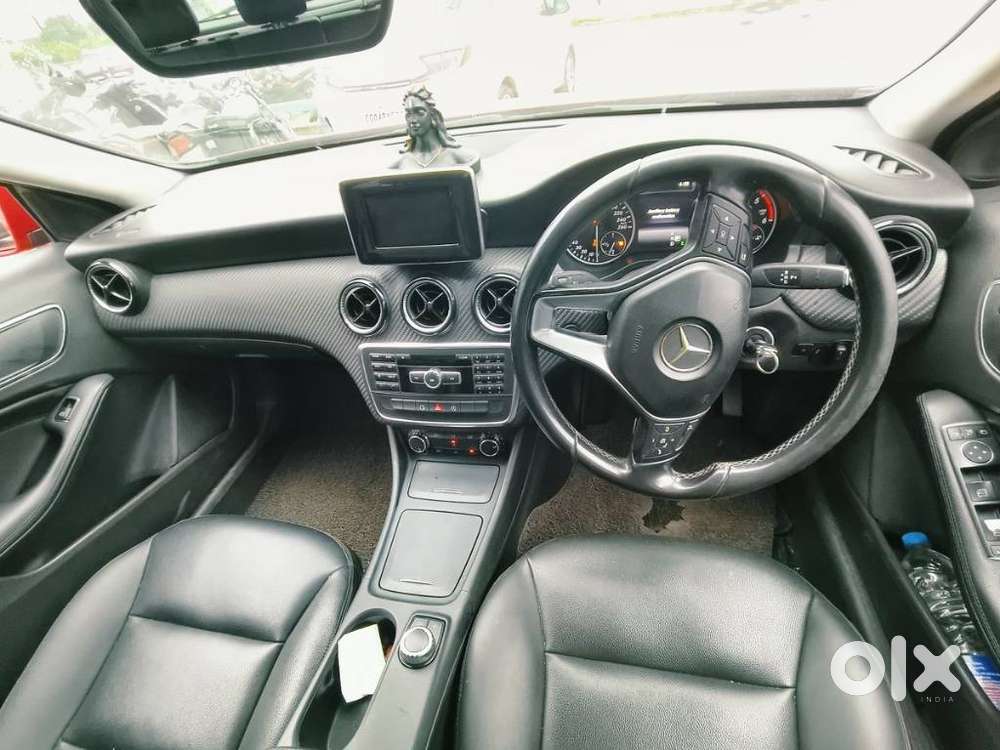 Mercedes-benz Gla 200 D, 2016, Diesel