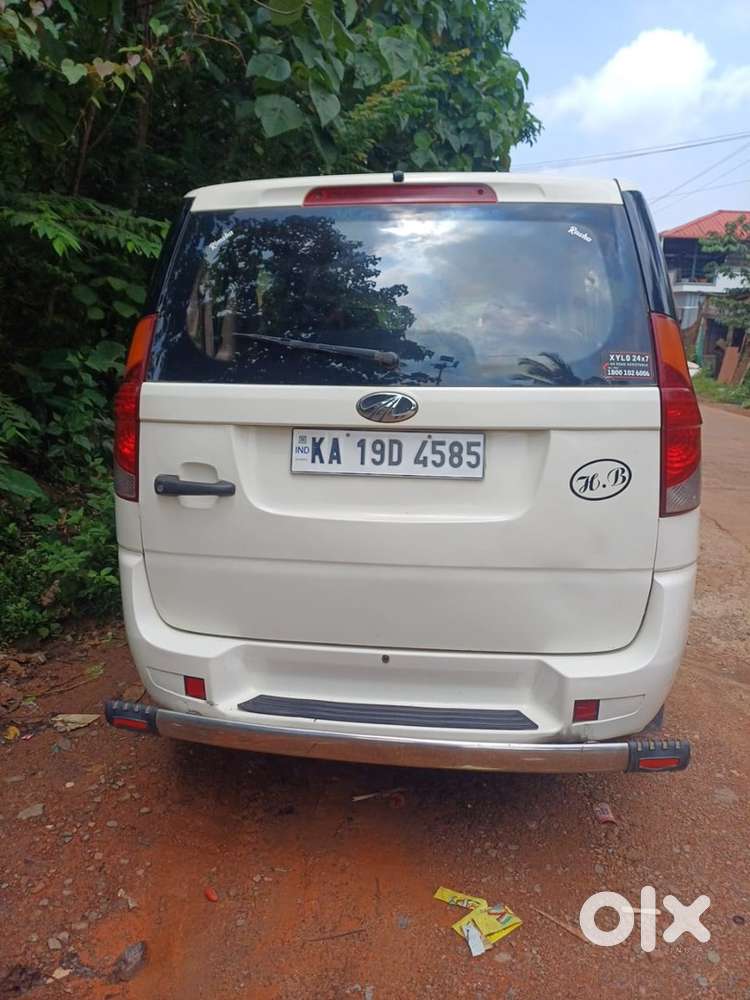 Mahindra Xylo 2012 Diesel Good Condition